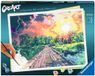 Ravensburger Magical Light