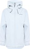Didriksons TILDE WNS JKT 4 Dames Outdoorjas - Ice Blue