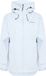 Didriksons TILDE WNS JKT 4 Dames Outdoorjas - Ice Blue