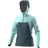 Dynafit Waterdicht damesjack Transalper