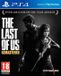 Sony Playstation The Last of Us - Remastered /PS4