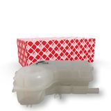 febi bilstein 44532 koelercompensatiehouder, 1 stuk | Compatibel met: AUDI A4 B6, A4 B6 Avant, A4 B6 Cabriolet, A4 B7, A4 B7 Avant, SEAT EXEO, EXEO ST