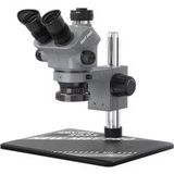 Relife RL-M5T Pro-B11 Microscope, Gris
