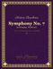 Symphony No. 7: in E major, WAB 107