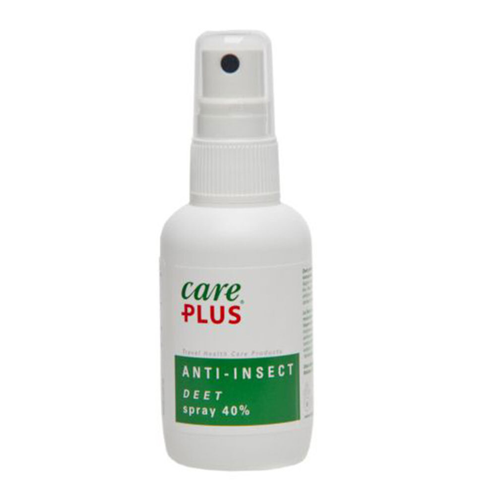Care Plus Deet 40% Anti-Insect Spray 200ml