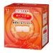 Kao MegRhythm Masque oculaire à vapeur (sans parfum) 12 lingettes