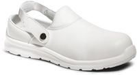Sparco Trackday Handy Sandalen - Wit - Maat 39