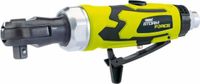 Draper Storm Force® Stubby Air Ratchet (3/8 "Vierkante Drive)