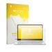 upscreen - Screenprotector voor ASUS Chromebook CM14 CM1405 - Folie Beschermfolie anti glare matte
