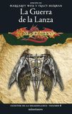 Cuentos Minotauro Cuentos de la Dragonlance nº 06/06 La Guerra de la Lanza Paperback