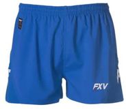 Force XV BDE SPORTS Korte Force XV force plus koninklijk Blauw