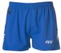 Force XV BDE SPORTS Korte Force XV force plus koninklijk Blauw