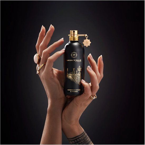 Montale Rendez-vous a Paris / 100 ml / Unisex