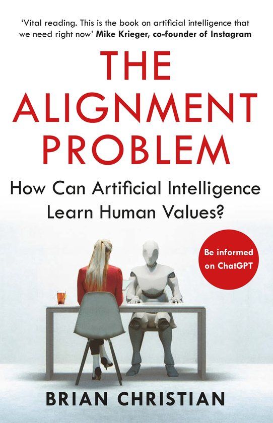 The Alignment Problem: Machine Learning and Human Values