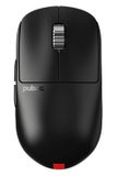 Pulsar X2H v3 eS Medium Gamingmuis Ambidextrous RF Wireless + USB Type-C Optisch 32000 DPI Zwart
