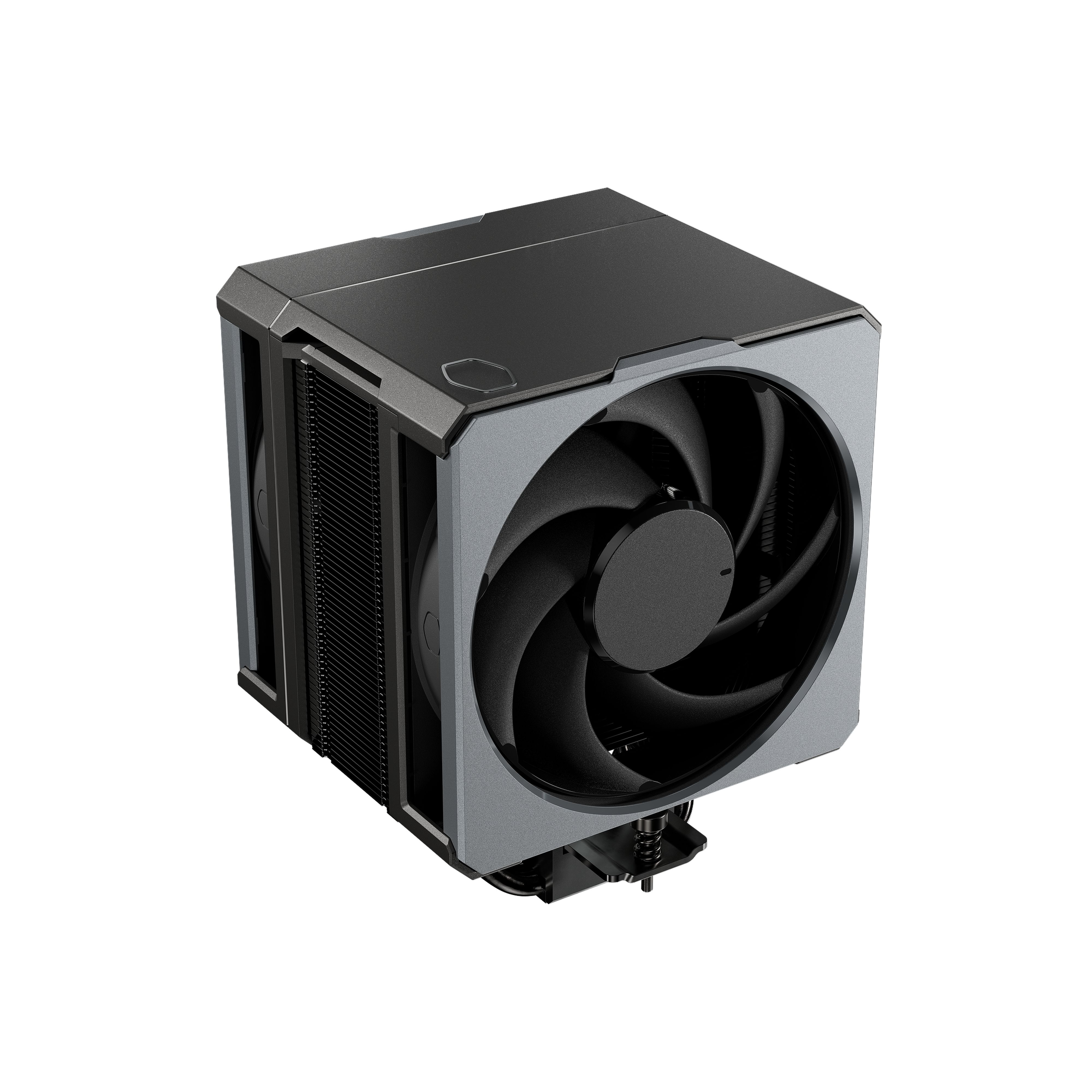 Cooler Master Hyper 612 APEX Processor Luchtkoeler 12 cm Zwart