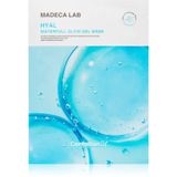 Centellian24 Madeca Lab Sheet maskers 22 ml