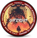 The Goodfellas Smile Inferno Scheerzeep 100ml