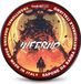 The Goodfellas Smile Inferno Scheerzeep 100ml