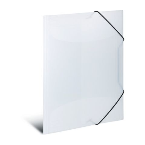 HERMA 19512 - Mappen - wit