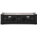 Lambden Audio DIP2 Dual Passive DI Box