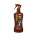 BABARIA SOLAR ACEITE DE ZANAHORIA verstuiver SPF6 300 ml