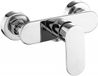 Mexen Milo mitigeur de douche, chrome