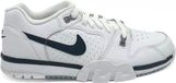 Nike Cross Trainer Low Sneakers - Taille 44.5 - Hommes - Blanc/Noir