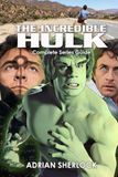 The Incredible Hulk Complete Series Guide