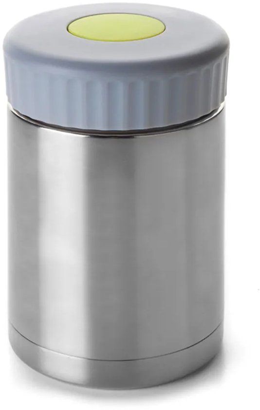 Ibili Thermosvoedsel 450ml RVS