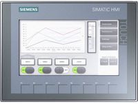Siemens 6AV2123-2GB03-0AX0 PLC-displayuitbreiding 24 V/DC