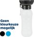 Trixie Waterdispenser Voor Onderweg Kunststof Blauw 550 ml