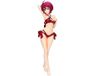 Banpresto Mobile Suit Gundam Seed Freedom - Glitter & Glamours - Lunamaria Hawke Statue 22cm