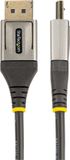 StarTech 1 meter VESA DisplayPort 1.4 Kabel - 8K 60Hz