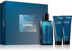 Davidoff Cool Water gift set / heren