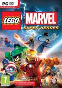 Mindscape LEGO Marvel Super Heroes