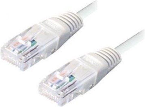 Enzo Pro-1 Patchkabel UTP CAT6 2.0 meter