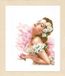 Lanarte Telpakket kit Lady of the Camellias - PN-0144562