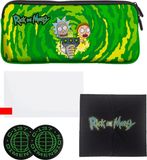 Blade Switch 2 Rick and Morty Starter Pack