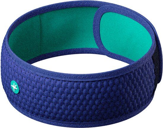 Livlab Hoomband Audiohoofdband - Blauw
