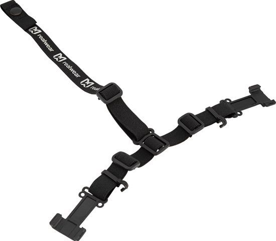 RealWear Tri-Band Strap HMT-1 Navigator 500 Series