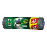 Jan Niezbedny Jan-Wor-LD60 vuilniszakken