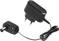 LECHPOL ELECTRONICS LESZEK Spółka komandytowa Elektronische antennevoeding - stekker 12V 100mA voor terrestrische TV-versterkers