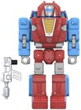 Hasbro The Transformers Retro G1 Action Figure Autobot Gears 12 cm