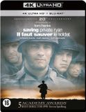 Dutch Filmworks Saving Private Ryan (4K Ultra HD Blu-ray)