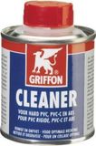 Griffon Cleaner Blik met Dop 250 ml PVC reiniger