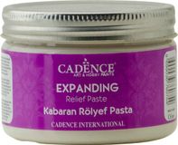 Cadence Expanding Relief Paste