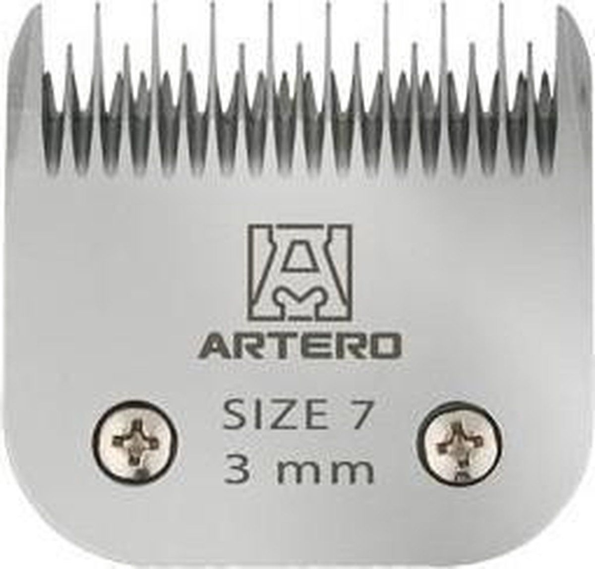 Artero Scheerkop Size 7 Top Class (Type A5) 3mm