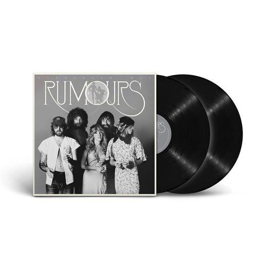 Rumours Fleetwood Mac - Rumours Live (2LP)