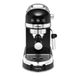 Ufesa Palermo Volledig Automatische Espressomachine - Zwart - 20 Bar - Melkreservoir